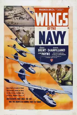 Wings of the Navy