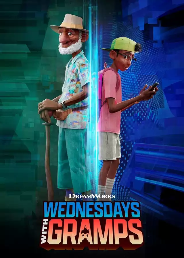 movie vertical poster fallback