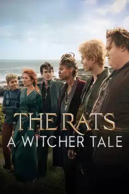 The Rats: A Witcher Tale