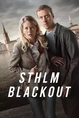 STHLM Blackout