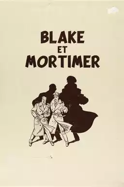 Blake and Mortimer