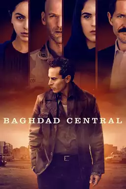 Baghdad Central