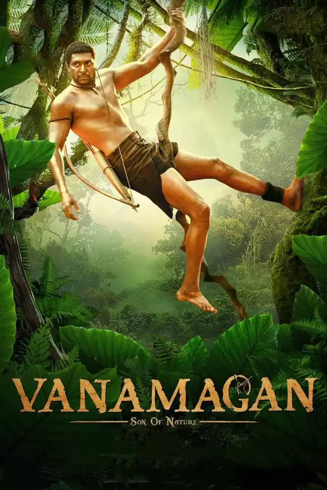 movie vertical poster fallback