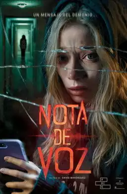 Nota de Voz