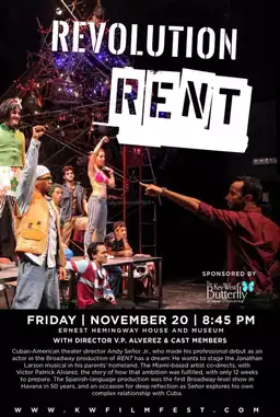 Revolution Rent