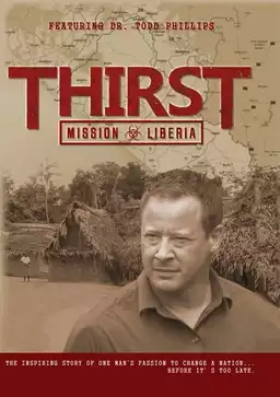 Thirst: Mission Liberia
