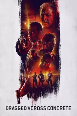 Dragged Across Concrete