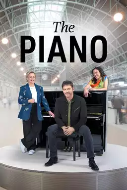The Piano