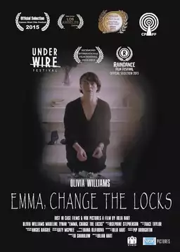 Emma, Change the Locks