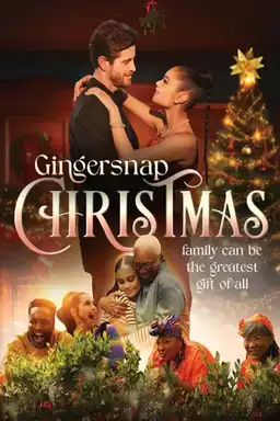 Gingersnap Christmas