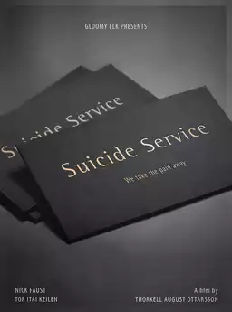 Suicide Service