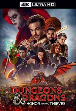 Dungeons & Dragons