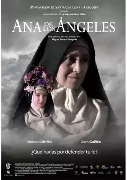 Ana de los Angeles