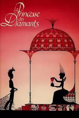 The Princess of Diamonds