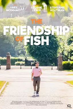 The Friendship of Fish