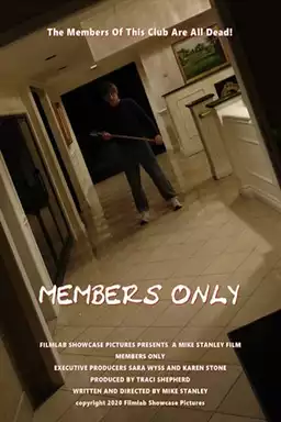 Members Only