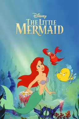 The Little Mermaid
