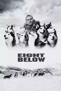 Eight Below