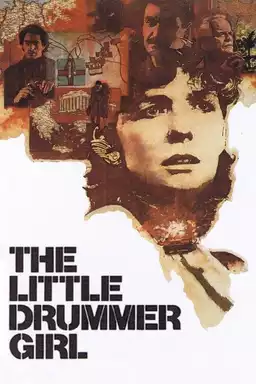 The Little Drummer Girl