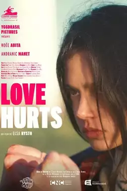 Love Hurts