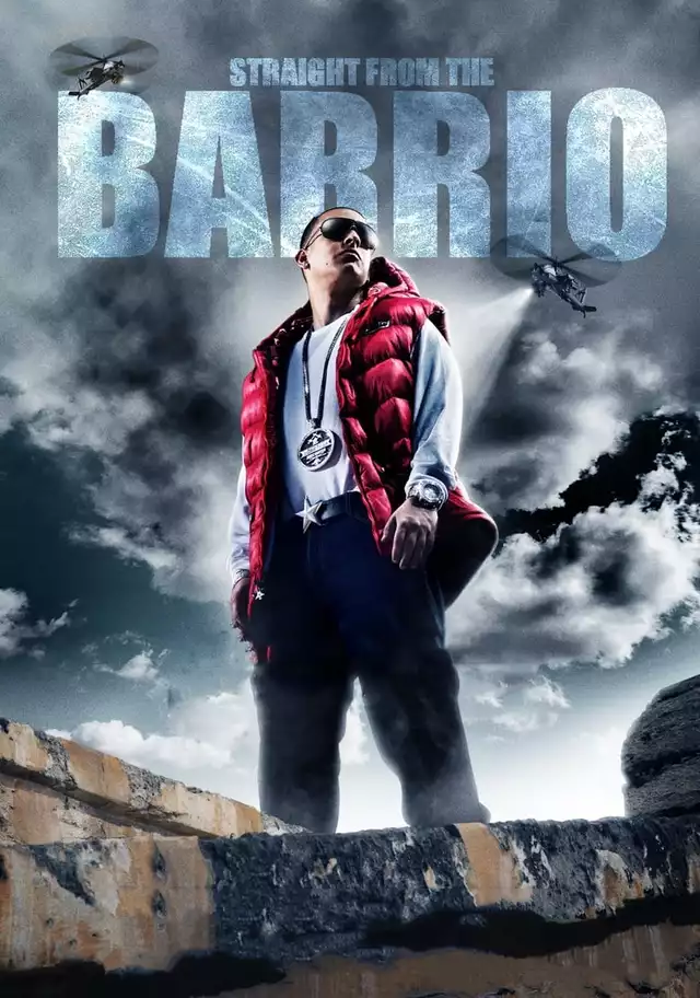 movie vertical poster fallback