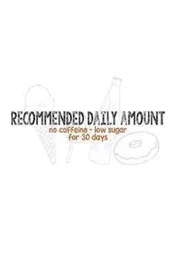 Recommended Daily Amount