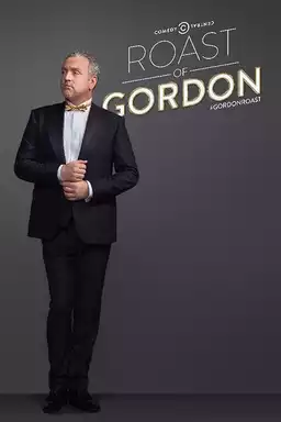 The Roast of Gordon