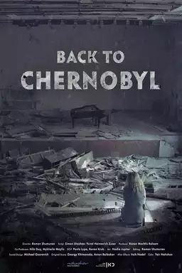 Back to Chernobyl