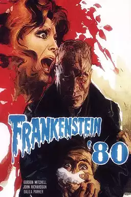 Frankenstein '80