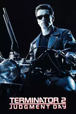 movie Terminator 2: Judgment Day