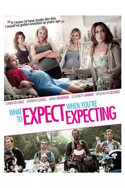 What to Expect When You're Expecting