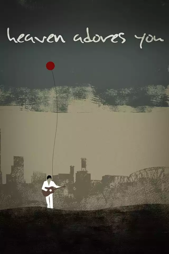 movie vertical poster fallback