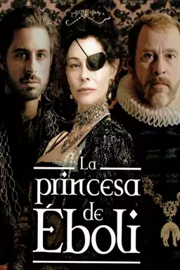 La princesa de Éboli