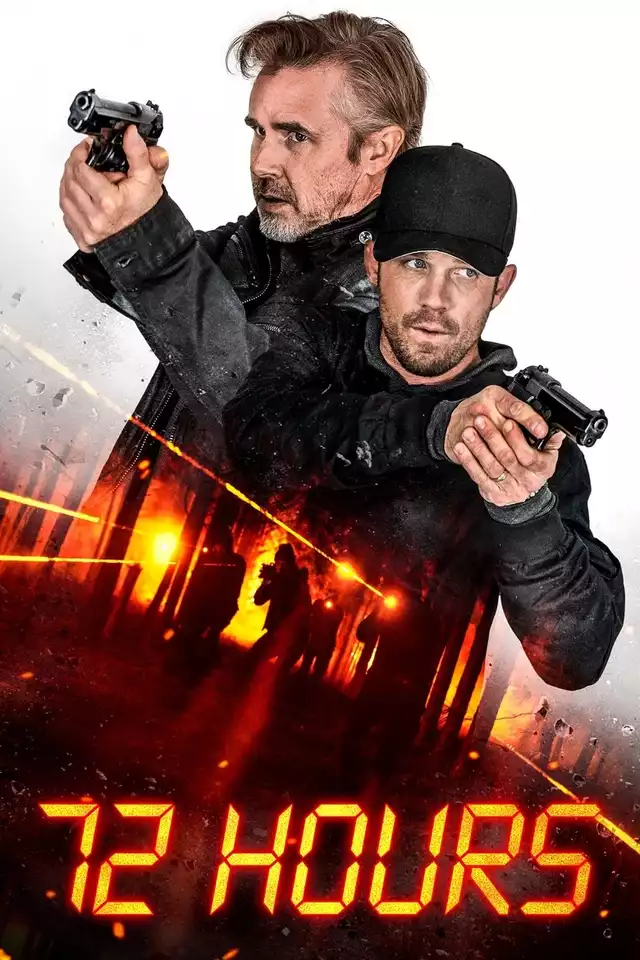 movie vertical poster fallback