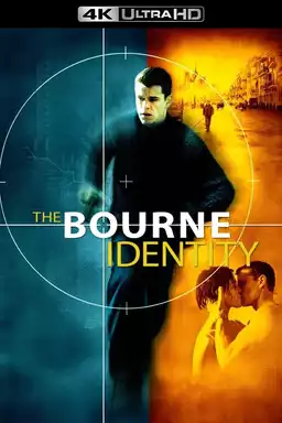 The Bourne Identity