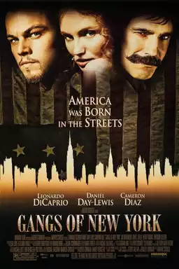 Gangs of New York