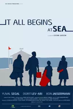 It All Begins at Sea