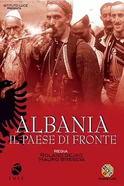 Albania, a History in Pictures