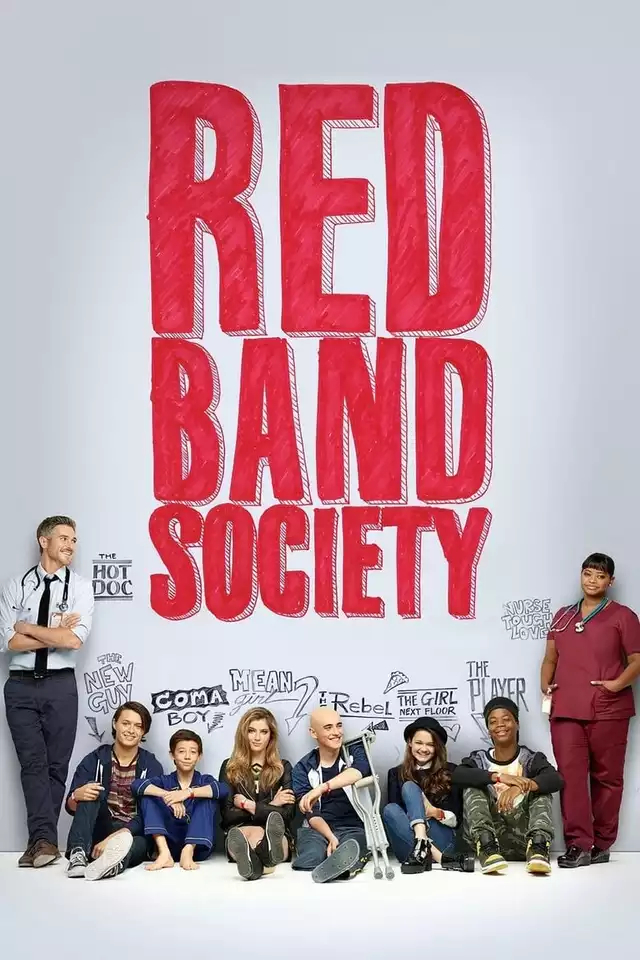 movie vertical poster fallback