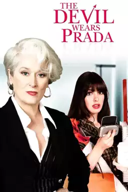 The Devil Wears Prada