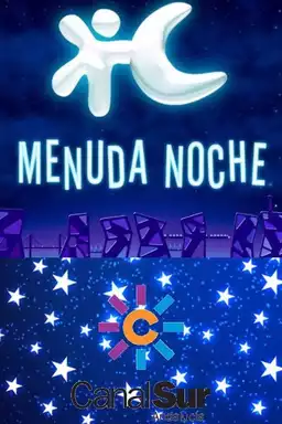 Menuda noche