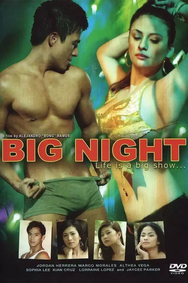 movie vertical poster fallback