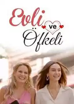 Evli ve Öfkeli