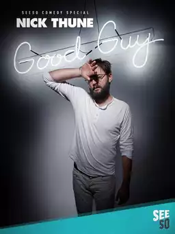 Nick Thune: Good Guy