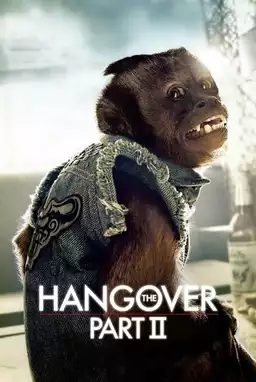The Hangover Part II