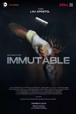 Immutable