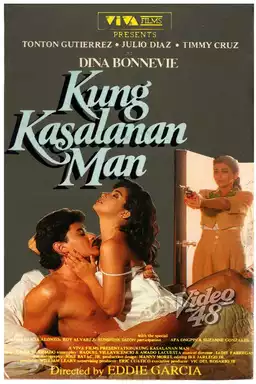 Kung Kasalanan Man