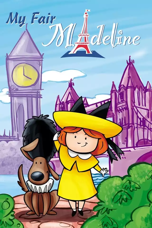 movie vertical poster fallback