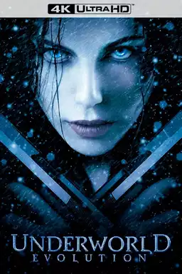 Underworld: Evolution