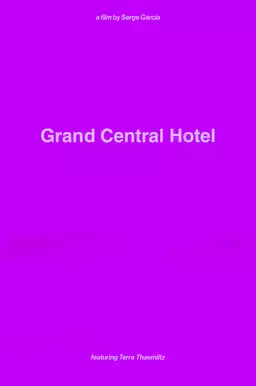 Grand Central Hotel